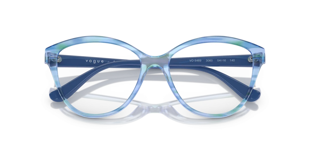 Vogue Eyewear 0VO5489 3060