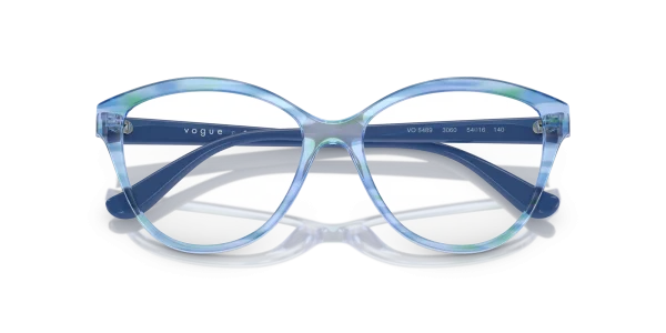 Vogue Eyewear 0VO5489 3060