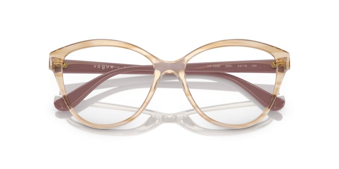 Vogue Eyewear 0VO5489 3061