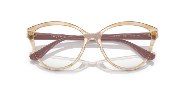 Vogue Eyewear 0VO5489 3061