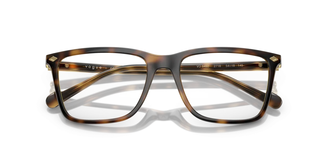 Vogue Eyewear 0VO5492 2718