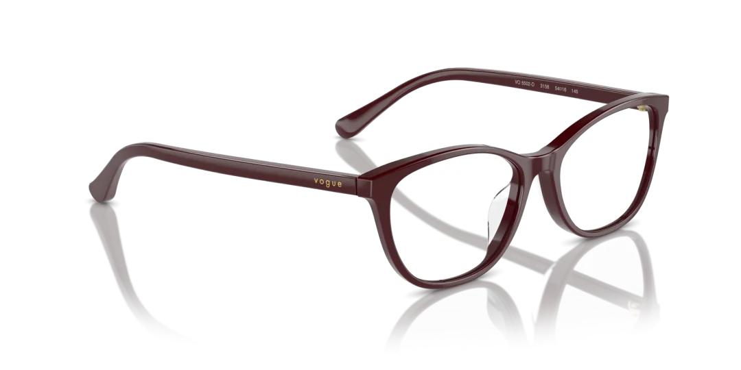Vogue Eyewear 0VO5502D 3158
