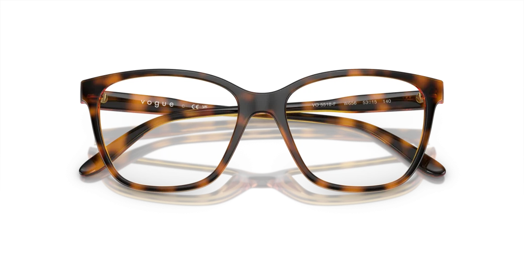 Vogue Eyewear 0VO5518F W656