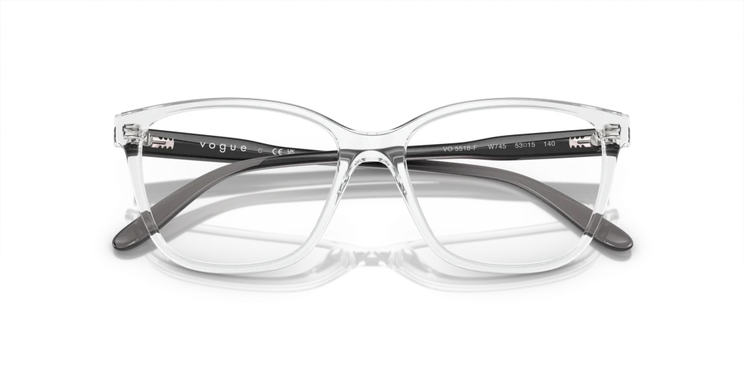 Vogue Eyewear 0VO5518F W745