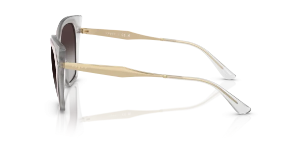 Vogue Eyewear 0VO5521S 32208G
