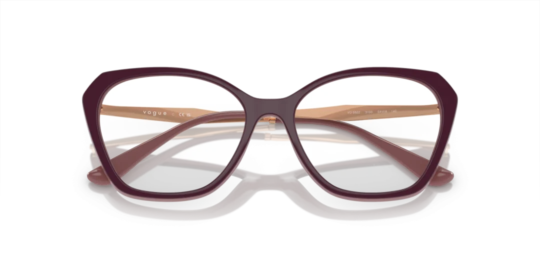 Vogue Eyewear 0VO5522 3100