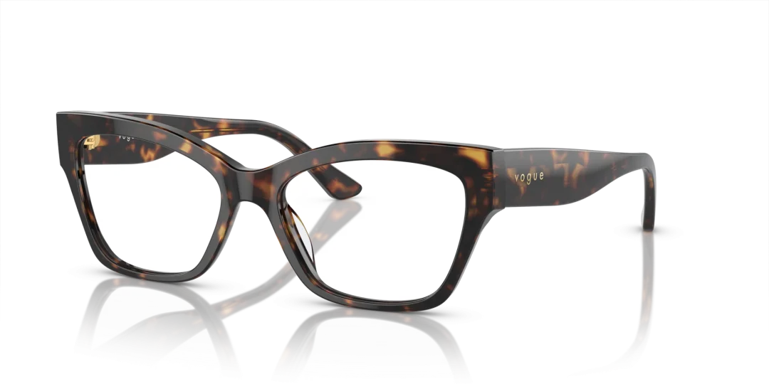 Vogue Eyewear 0VO5523F W656 