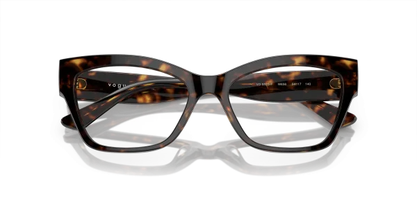 Vogue Eyewear 0VO5523F W656 