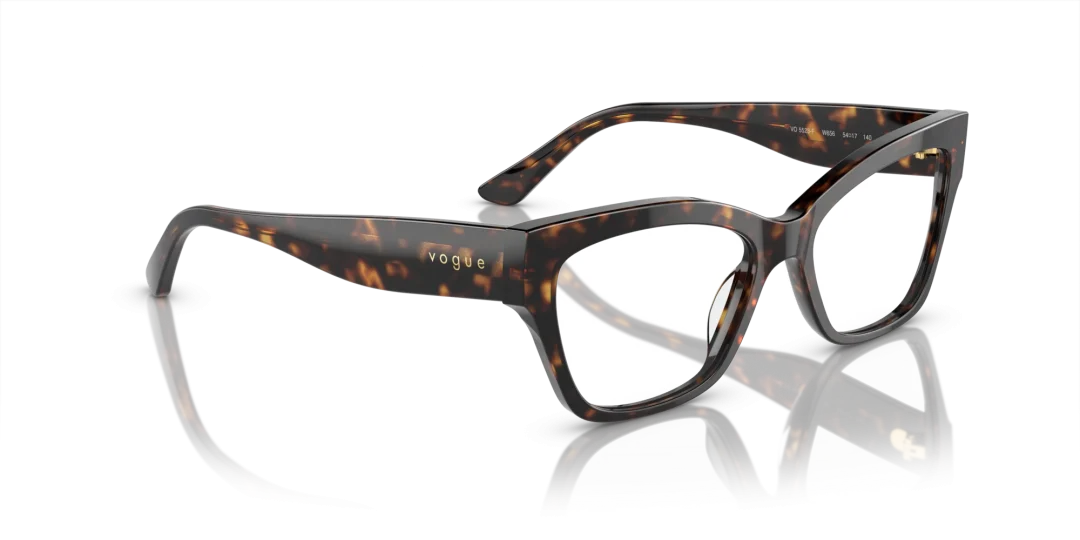 Vogue Eyewear 0VO5523F W656 