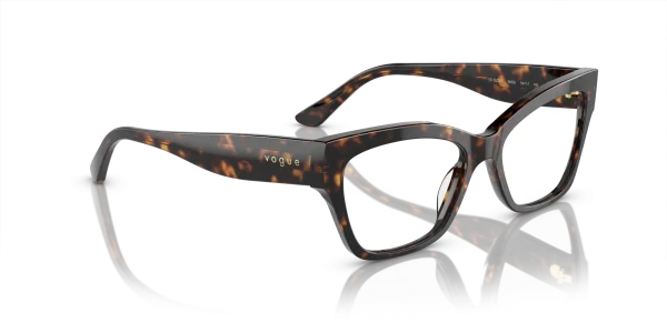 Vogue Eyewear 0VO5523F W656 