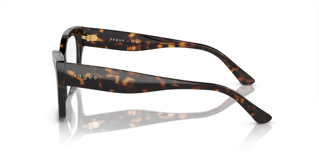 Vogue Eyewear 0VO5523F W656 
