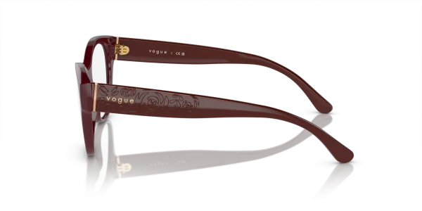 Vogue Eyewear 0VO5527F 2139