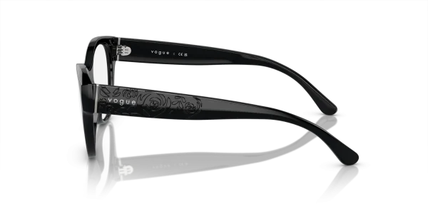 Vogue Eyewear 0VO5527F W44