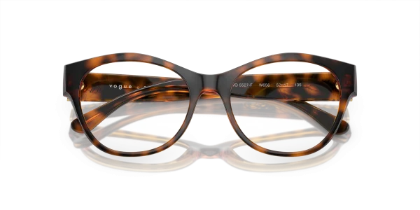 Vogue Eyewear 0VO5527F W656 