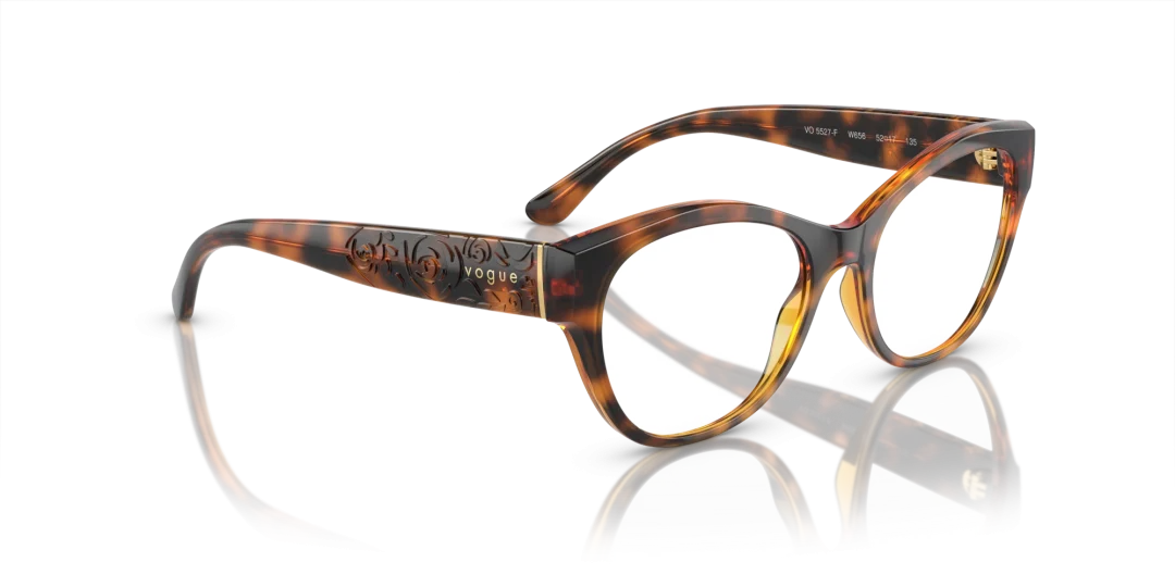 Vogue Eyewear 0VO5527F W656 
