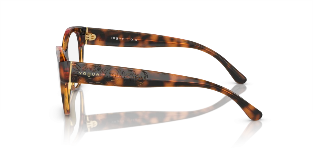 Vogue Eyewear 0VO5527F W656 