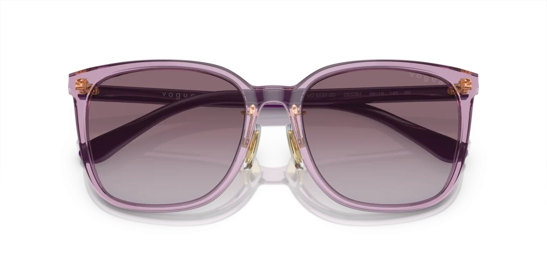 Vogue Eyewear 0VO5537SD 29228H