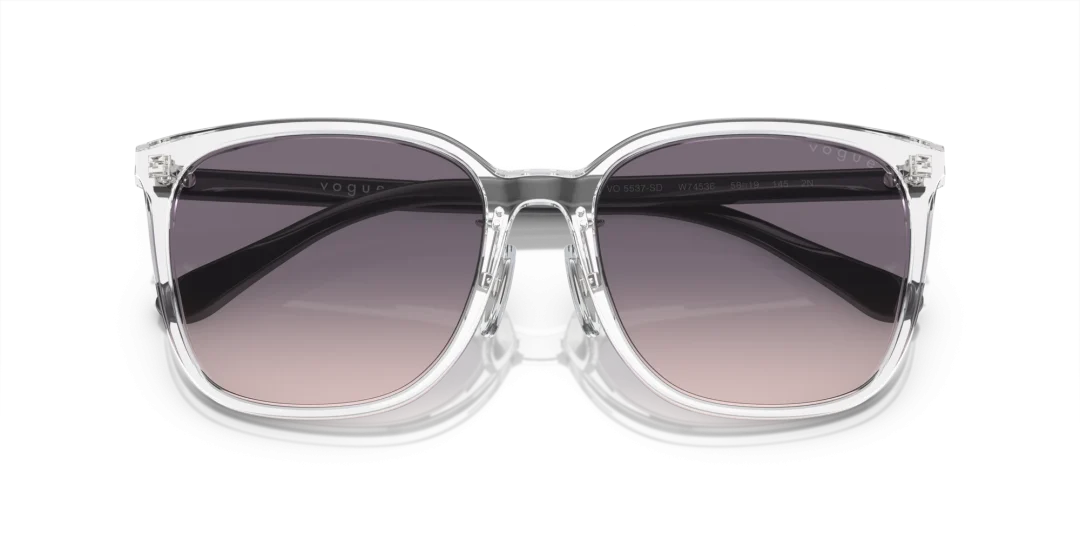 Vogue Eyewear 0VO5537SD W74536