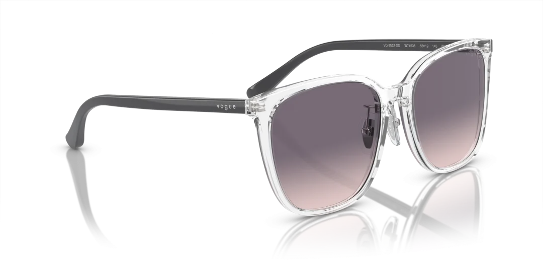 Vogue Eyewear 0VO5537SD W74536
