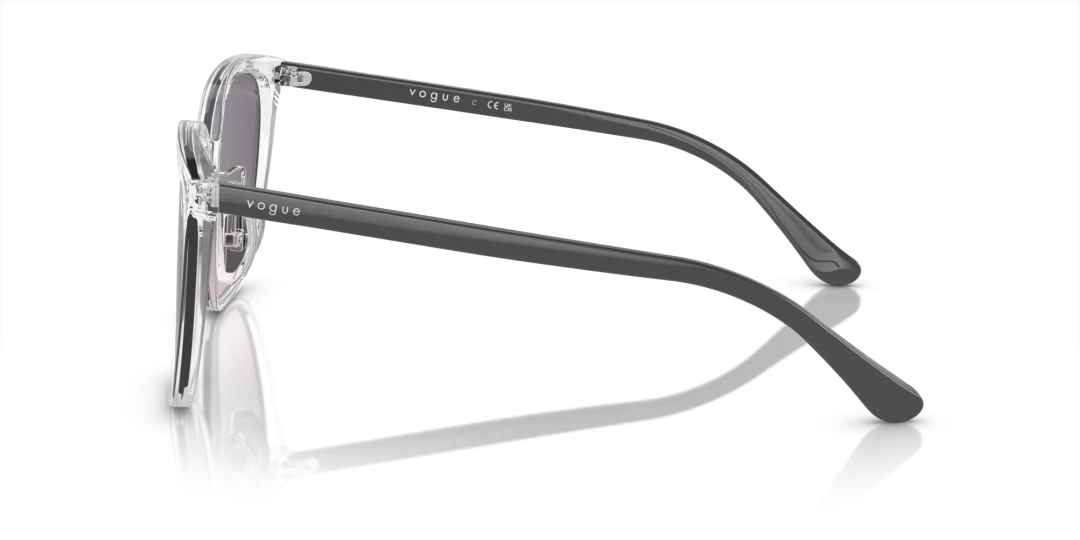 Vogue Eyewear 0VO5537SD W74536