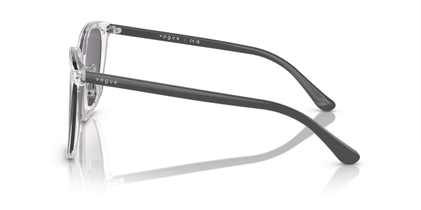 Vogue Eyewear 0VO5537SD W74536