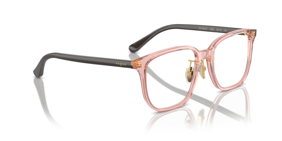 Vogue Eyewear 0VO5550D 2828
