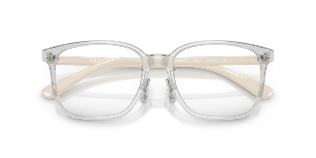 Vogue Eyewear 0VO5550D 3251