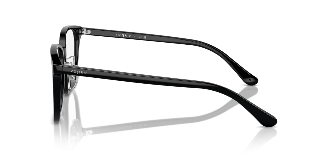 Vogue Eyewear 0VO5550D W44