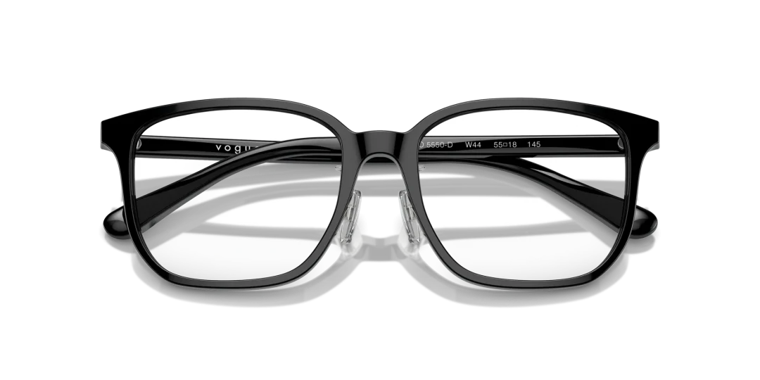 Vogue Eyewear 0VO5550D W44