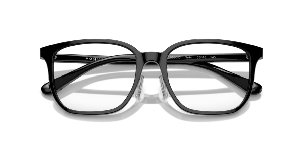 Vogue Eyewear 0VO5550D W44
