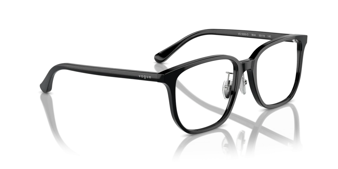 Vogue Eyewear 0VO5550D W44