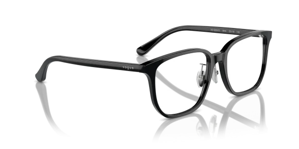 Vogue Eyewear 0VO5550D W44