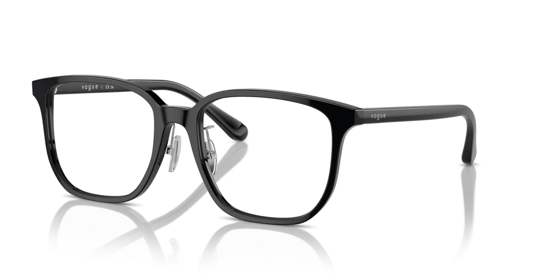 Vogue Eyewear 0VO5550D W44