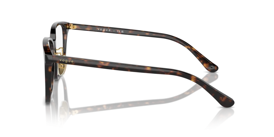 Vogue Eyewear 0VO5550D W656 