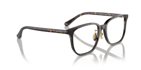 Vogue Eyewear 0VO5550D W656 