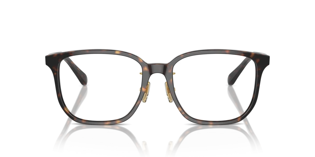 Vogue Eyewear 0VO5550D W656 