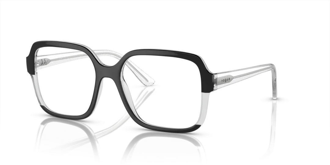 Vogue Eyewear 0VO5555F W827