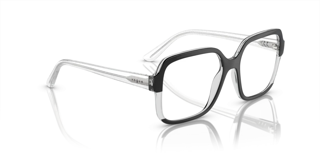 Vogue Eyewear 0VO5555F W827