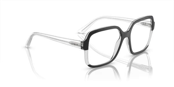 Vogue Eyewear 0VO5555F W827
