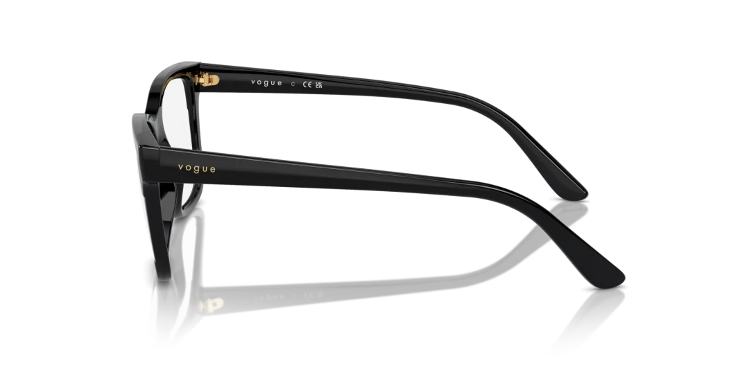 Vogue Eyewear 0VO5556F W44