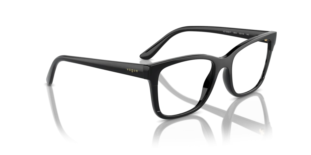 Vogue Eyewear 0VO5556F W44