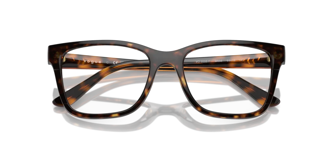 Vogue Eyewear 0VO5556F W656