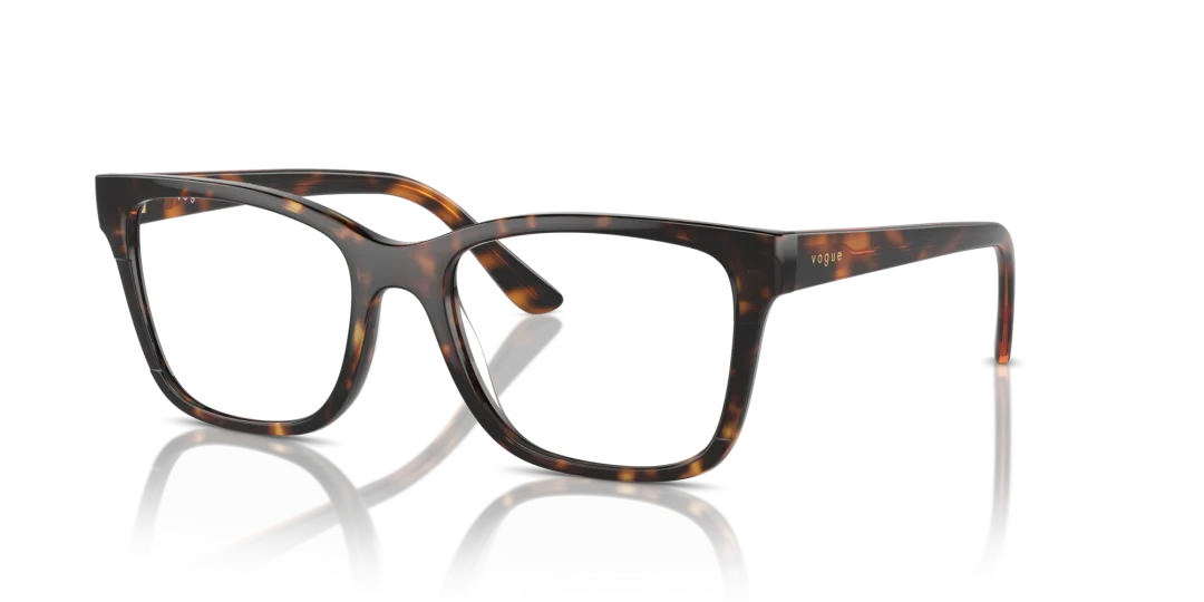 Vogue Eyewear 0VO5556F W656
