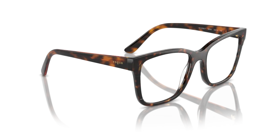 Vogue Eyewear 0VO5556F W656
