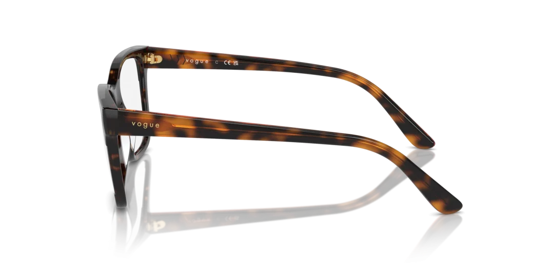 Vogue Eyewear 0VO5556F W656