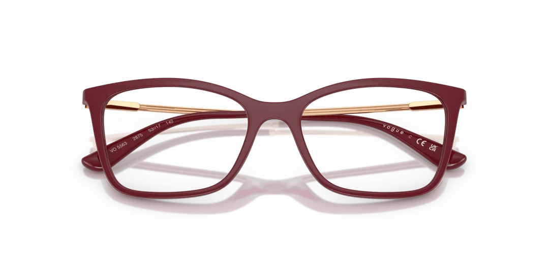 Vogue Eyewear 0VO5563 2875