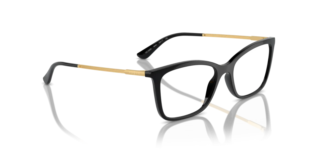 Vogue Eyewear 0VO5563 W44