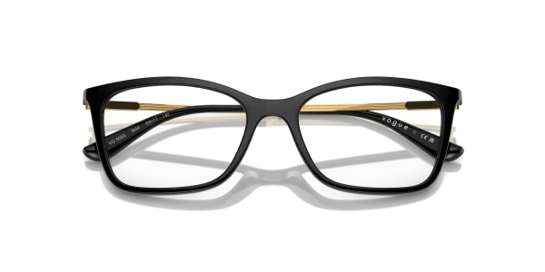Vogue Eyewear 0VO5563 W44