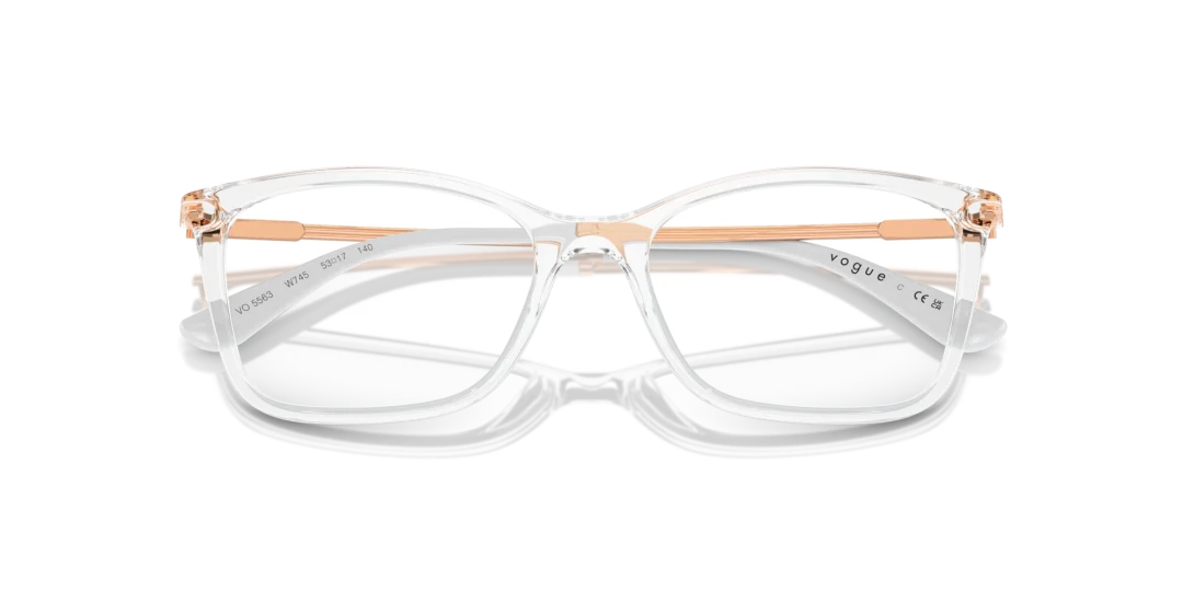 Vogue Eyewear 0VO5563 W745