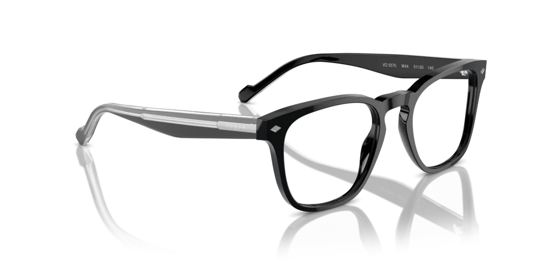 Vogue Eyewear 0VO5570 W44